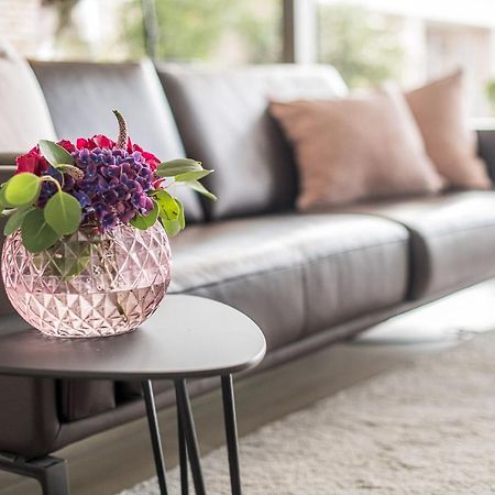 Apartament Staark1 Antwerpia Zewnętrze zdjęcie