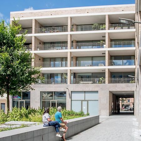 Apartament Staark1 Antwerpia Zewnętrze zdjęcie