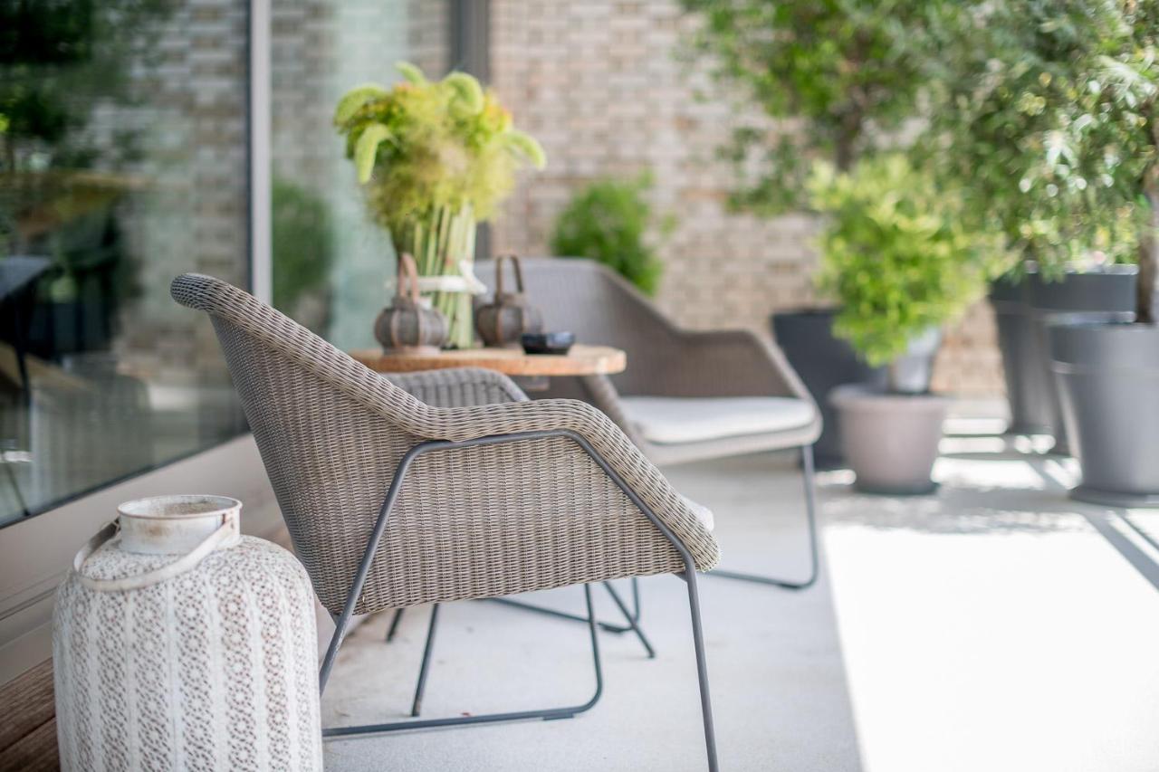 Apartament Staark1 Antwerpia Zewnętrze zdjęcie