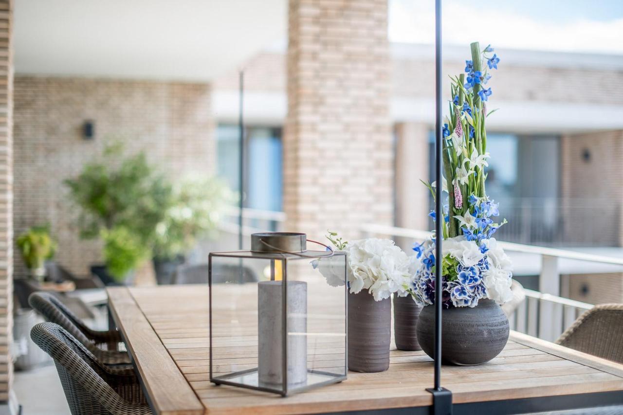 Apartament Staark1 Antwerpia Zewnętrze zdjęcie